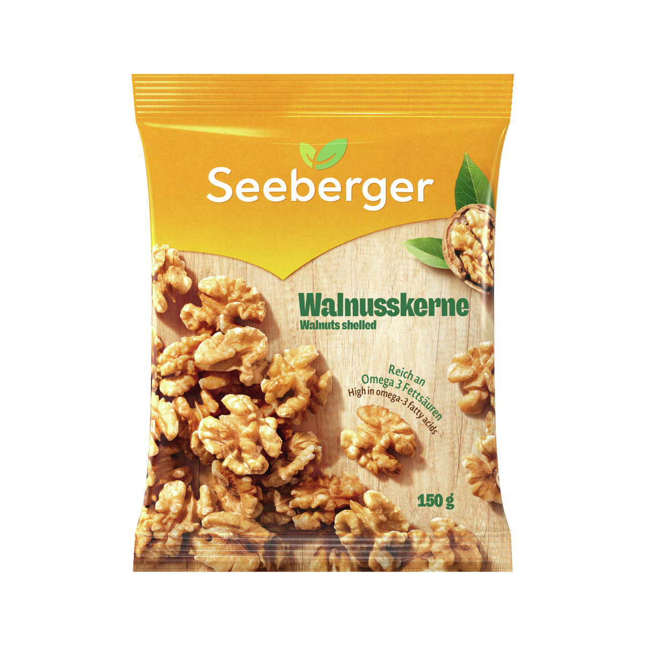 aufbewahrung walnusskerne Walnusskerne – die Knackigen ohne Schale